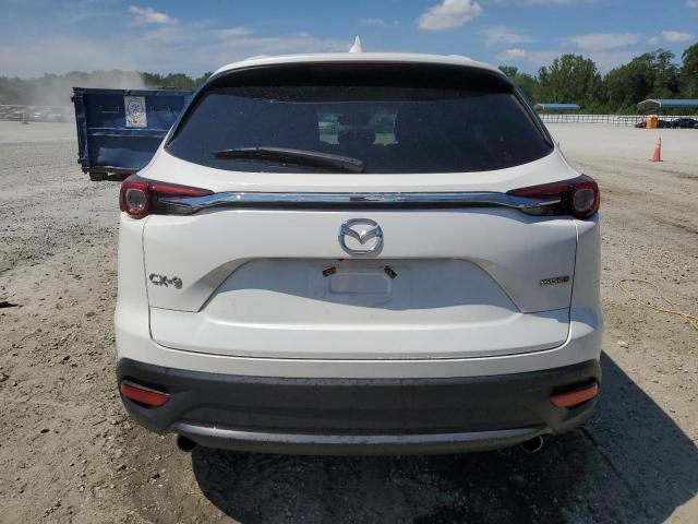 Photo 5 VIN: JM3TCACY3M0518418 - MAZDA CX-9 