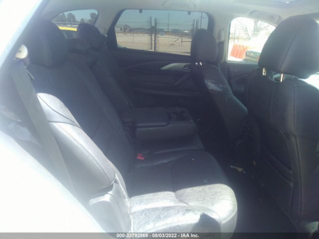 Photo 7 VIN: JM3TCACY3M0520038 - MAZDA CX-9 