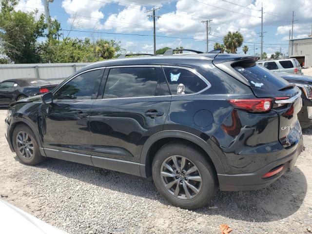 Photo 1 VIN: JM3TCACY3M0524011 - MAZDA CX-9 