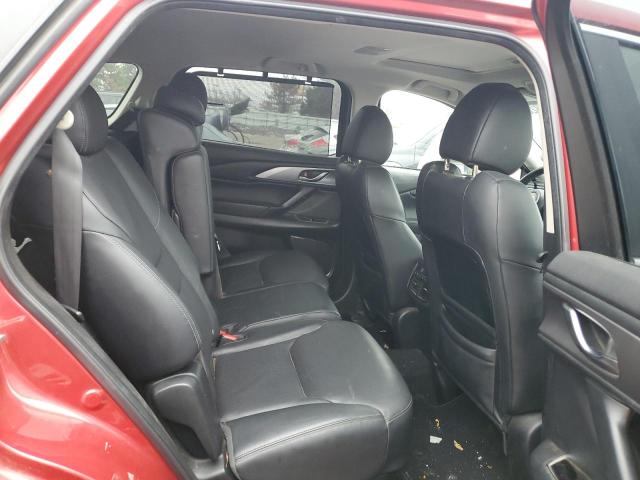 Photo 10 VIN: JM3TCACY4G0107663 - MAZDA CX-9 