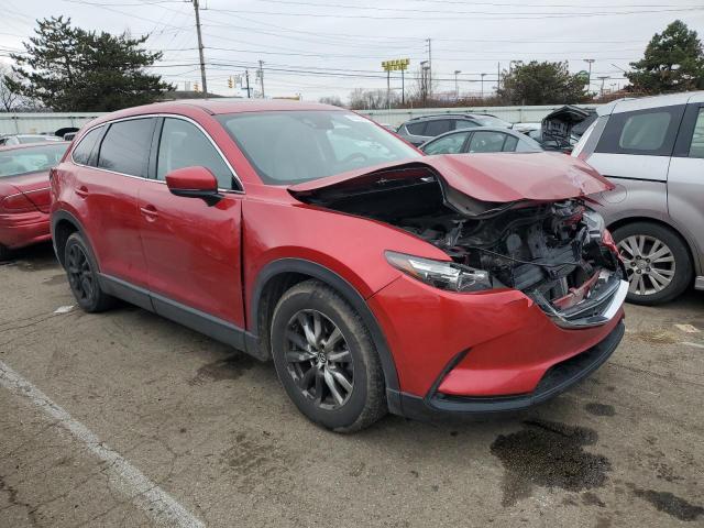 Photo 3 VIN: JM3TCACY4G0107663 - MAZDA CX-9 