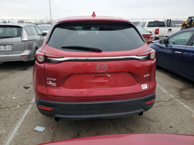 Photo 5 VIN: JM3TCACY4G0107663 - MAZDA CX-9 