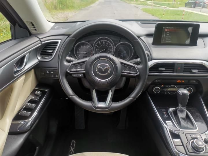 Photo 23 VIN: JM3TCACY4G0122311 - MAZDA CX-9 SUV 