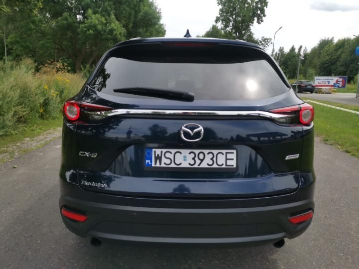 Photo 6 VIN: JM3TCACY4G0122311 - MAZDA CX-9 SUV 