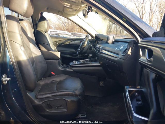 Photo 4 VIN: JM3TCACY4H0128210 - MAZDA CX-9 