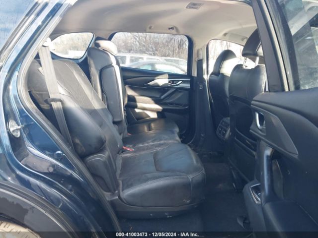 Photo 7 VIN: JM3TCACY4H0128210 - MAZDA CX-9 