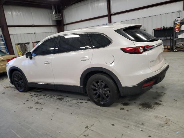 Photo 1 VIN: JM3TCACY4H0129051 - MAZDA CX-9 TOURI 