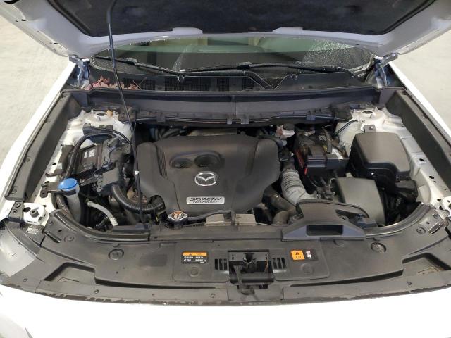 Photo 11 VIN: JM3TCACY4H0129051 - MAZDA CX-9 TOURI 