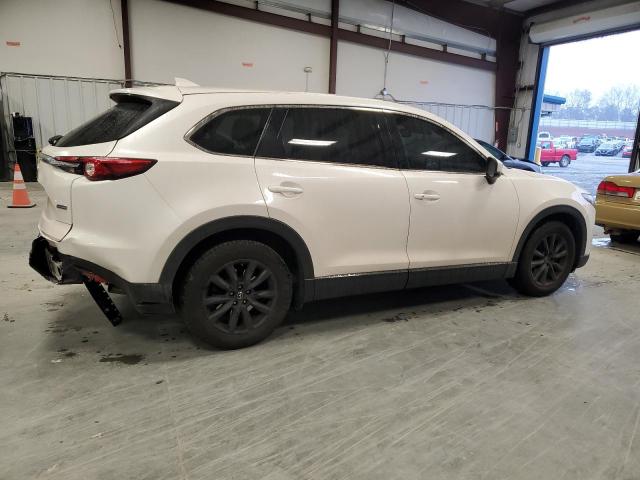 Photo 2 VIN: JM3TCACY4H0129051 - MAZDA CX-9 TOURI 