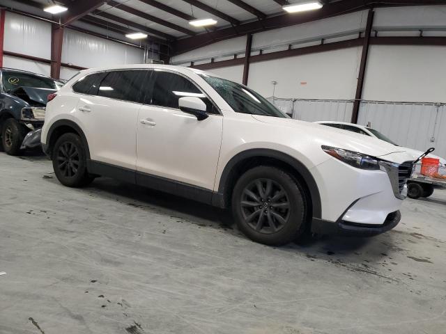 Photo 3 VIN: JM3TCACY4H0129051 - MAZDA CX-9 TOURI 