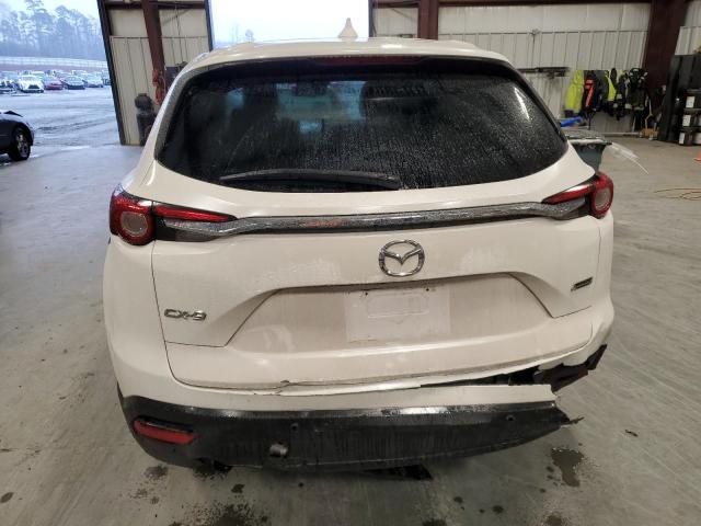 Photo 5 VIN: JM3TCACY4H0129051 - MAZDA CX-9 TOURI 