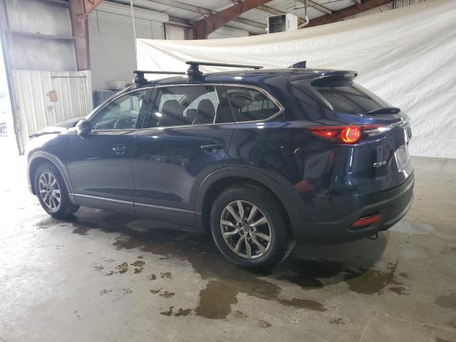 Photo 1 VIN: JM3TCACY4J0206748 - MAZDA CX-9 TOURI 