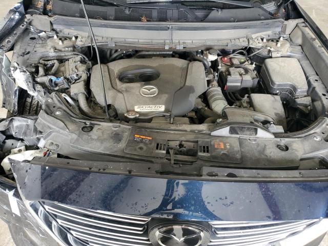 Photo 11 VIN: JM3TCACY4J0206748 - MAZDA CX-9 TOURI 