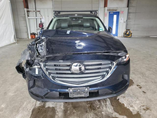 Photo 4 VIN: JM3TCACY4J0206748 - MAZDA CX-9 TOURI 