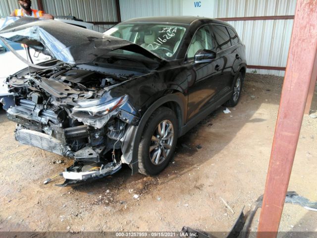 Photo 1 VIN: JM3TCACY4J0211626 - MAZDA CX-9 