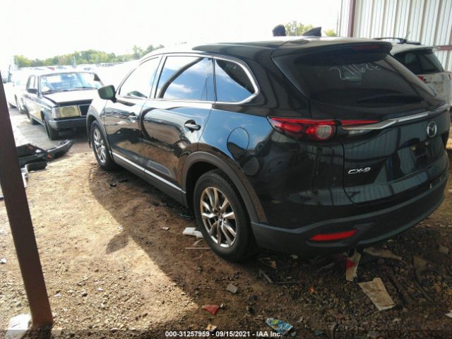 Photo 2 VIN: JM3TCACY4J0211626 - MAZDA CX-9 