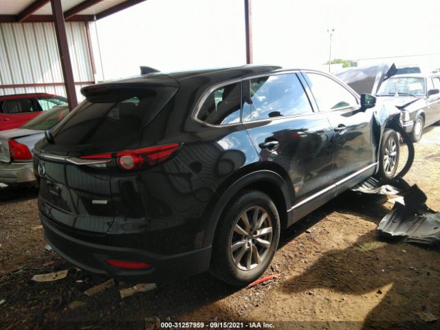 Photo 3 VIN: JM3TCACY4J0211626 - MAZDA CX-9 