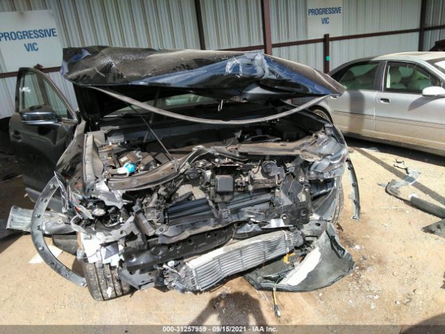 Photo 5 VIN: JM3TCACY4J0211626 - MAZDA CX-9 