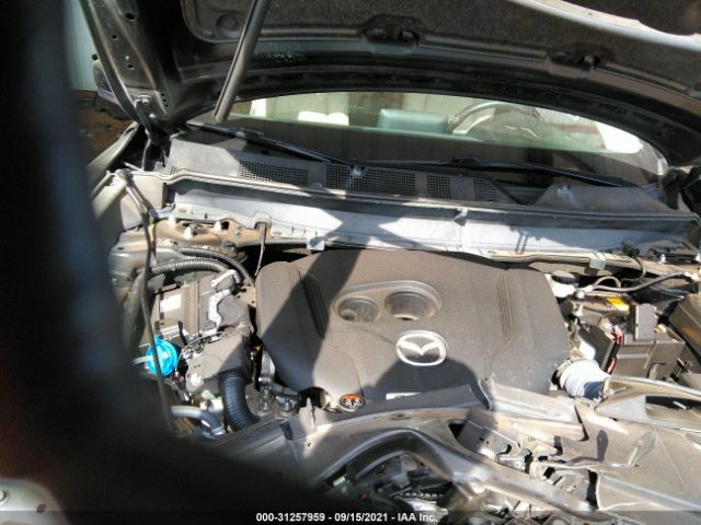 Photo 9 VIN: JM3TCACY4J0211626 - MAZDA CX-9 