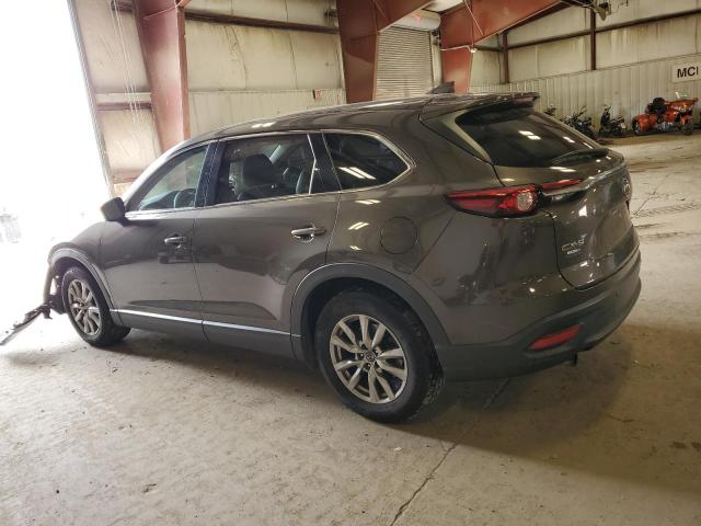 Photo 1 VIN: JM3TCACY4J0215496 - MAZDA CX-9 TOURI 