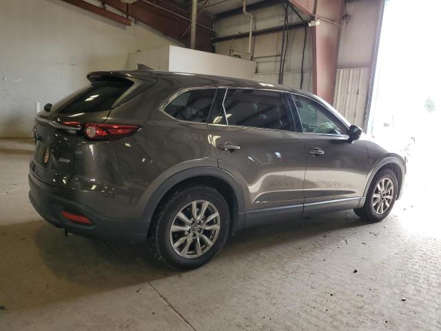 Photo 2 VIN: JM3TCACY4J0215496 - MAZDA CX-9 TOURI 