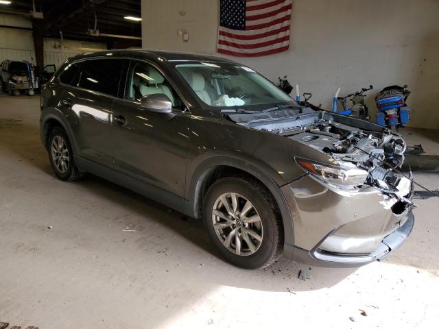 Photo 3 VIN: JM3TCACY4J0215496 - MAZDA CX-9 TOURI 