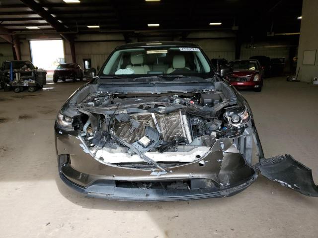 Photo 4 VIN: JM3TCACY4J0215496 - MAZDA CX-9 TOURI 