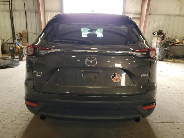 Photo 5 VIN: JM3TCACY4J0215496 - MAZDA CX-9 TOURI 