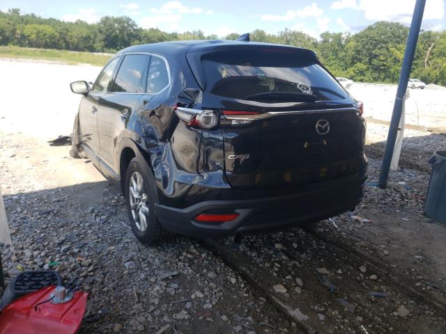 Photo 2 VIN: JM3TCACY4J0218639 - MAZDA CX-9 