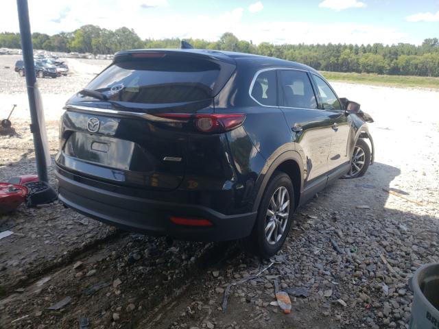 Photo 3 VIN: JM3TCACY4J0218639 - MAZDA CX-9 