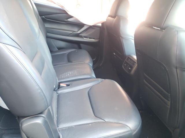 Photo 5 VIN: JM3TCACY4J0218639 - MAZDA CX-9 