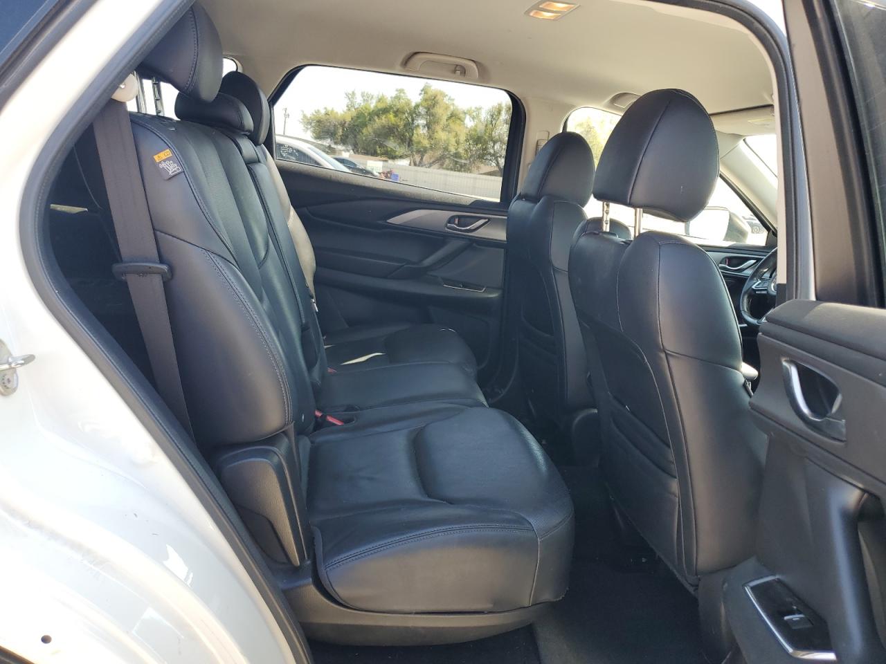 Photo 9 VIN: JM3TCACY4J0219015 - MAZDA CX-9 