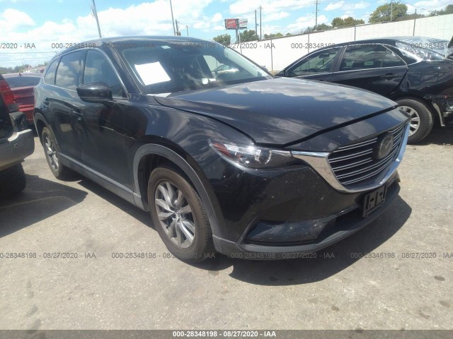 Photo 0 VIN: JM3TCACY4J0224215 - MAZDA CX-9 