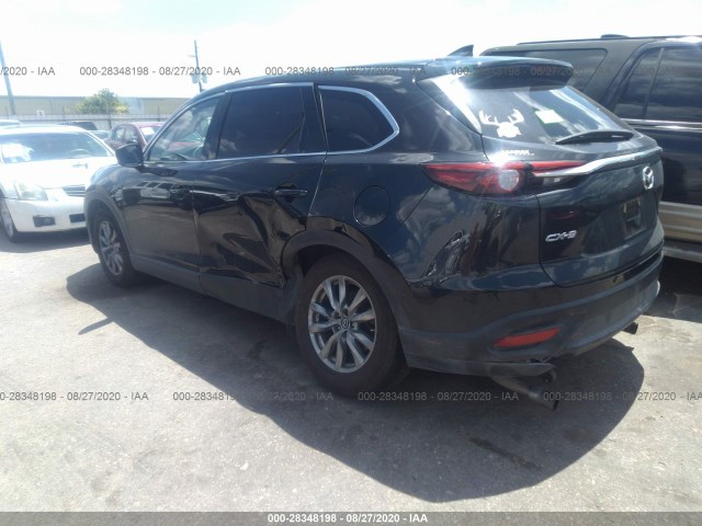 Photo 2 VIN: JM3TCACY4J0224215 - MAZDA CX-9 