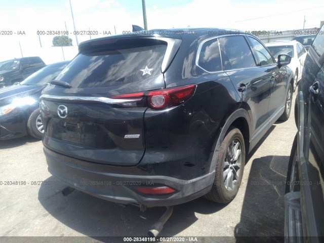 Photo 3 VIN: JM3TCACY4J0224215 - MAZDA CX-9 