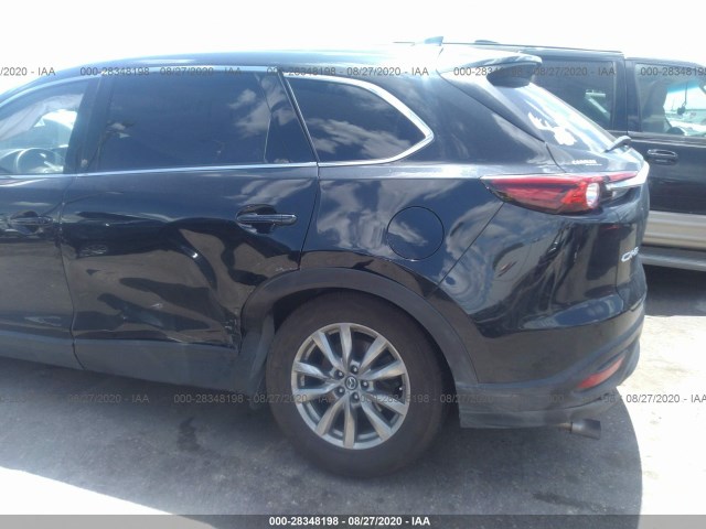 Photo 5 VIN: JM3TCACY4J0224215 - MAZDA CX-9 