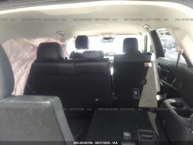 Photo 7 VIN: JM3TCACY4J0224215 - MAZDA CX-9 