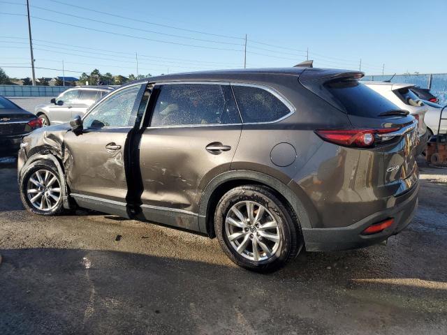 Photo 1 VIN: JM3TCACY4K0301585 - MAZDA CX-9 TOURI 