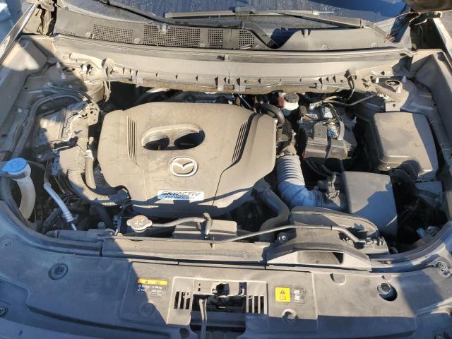 Photo 11 VIN: JM3TCACY4K0301585 - MAZDA CX-9 TOURI 