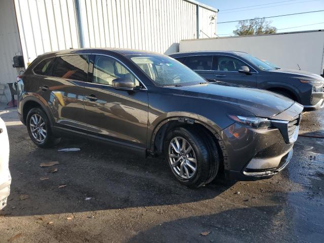 Photo 3 VIN: JM3TCACY4K0301585 - MAZDA CX-9 TOURI 