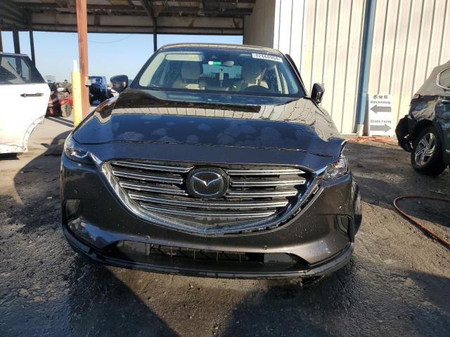 Photo 4 VIN: JM3TCACY4K0301585 - MAZDA CX-9 TOURI 