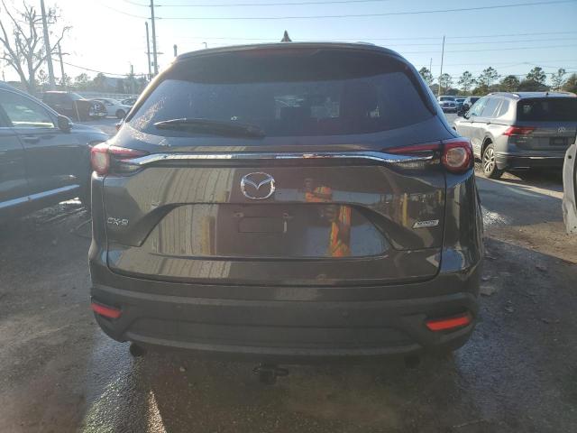 Photo 5 VIN: JM3TCACY4K0301585 - MAZDA CX-9 TOURI 