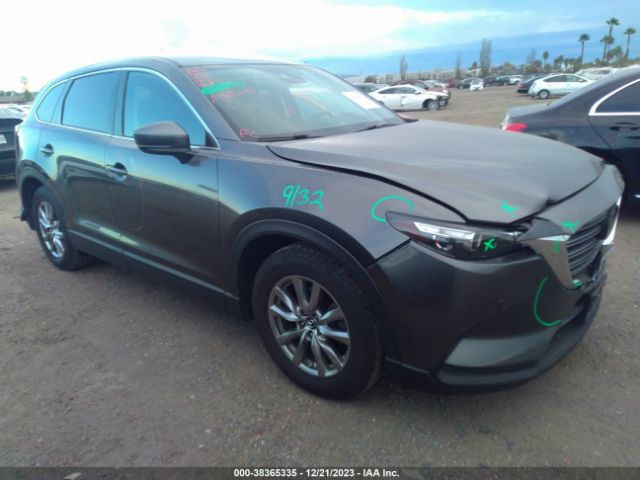 Photo 0 VIN: JM3TCACY4K0306706 - MAZDA CX-9 