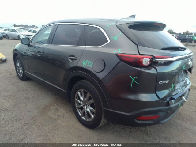 Photo 2 VIN: JM3TCACY4K0306706 - MAZDA CX-9 