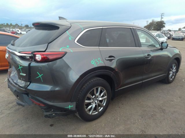 Photo 3 VIN: JM3TCACY4K0306706 - MAZDA CX-9 