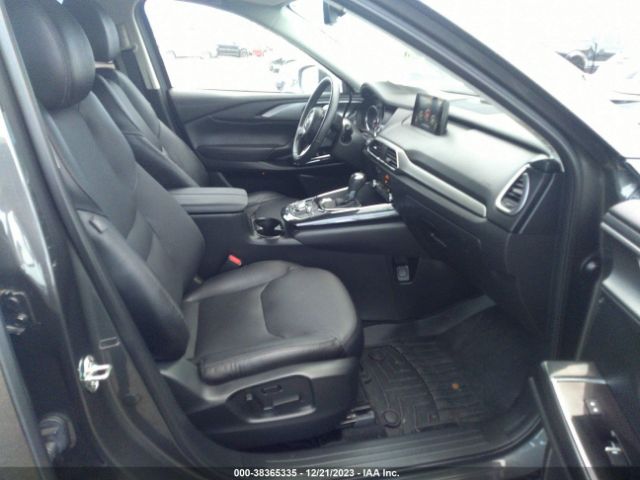 Photo 4 VIN: JM3TCACY4K0306706 - MAZDA CX-9 