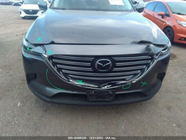 Photo 5 VIN: JM3TCACY4K0306706 - MAZDA CX-9 