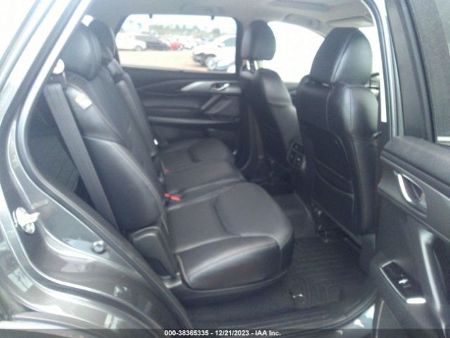 Photo 7 VIN: JM3TCACY4K0306706 - MAZDA CX-9 