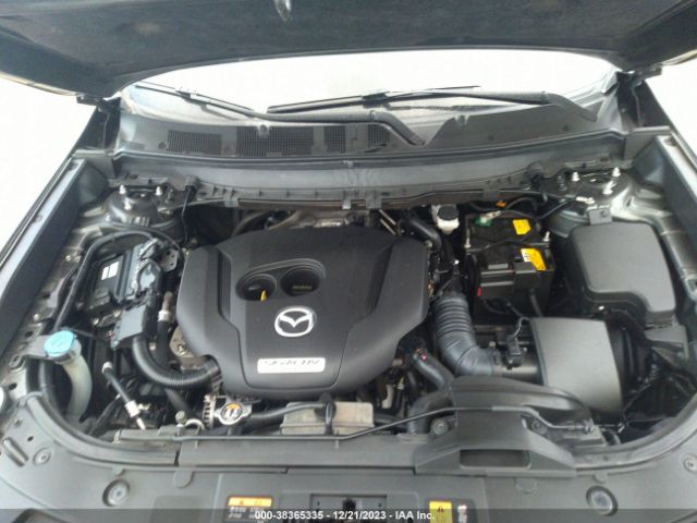 Photo 9 VIN: JM3TCACY4K0306706 - MAZDA CX-9 