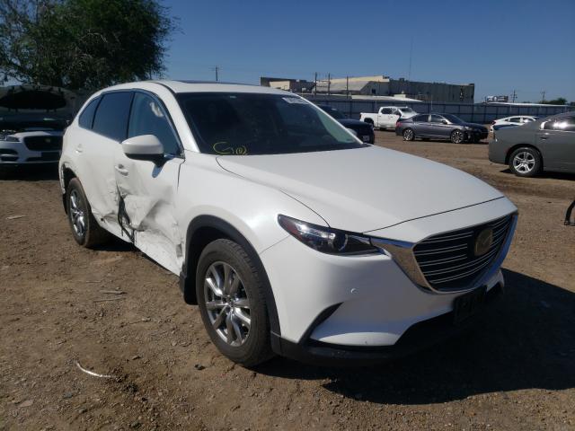 Photo 0 VIN: JM3TCACY4K0335056 - MAZDA CX-9 TOURI 